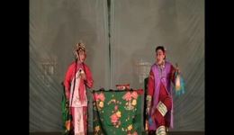 吕剧《拾玉镯》全剧高清MP4视频下载 - 山东邹平吕剧团经典戏曲资源下载