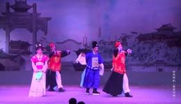 琼剧《春草闯堂》全场视频下载 - 海南地方戏曲经典全剧资源mp4/mp3下载