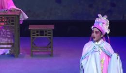粤剧《梁祝·情话》全场视频下载 曾小敏文汝清主演 经典梁祝戏曲mp4/mp3资源下载