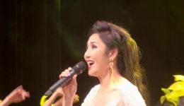 我爱你中国