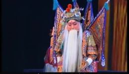 秦腔全本《金沙滩》刘志政主演 全场视频MP4/MP3下载 杨家将经典戏曲资源