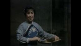 珍藏版吕剧《李二嫂改嫁》第一场片段 郎咸芬祝德英精彩演唱 经典戏曲在线下载下载