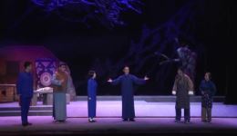 吕剧《初心》全剧下载 - 姜宏亮尹心主演高清戏曲mp3/mp4资源下载