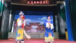 宛梆《夜审潘洪》全场戏曲视频下载，内乡县宛梆剧团正版资源mp4/mp3格式