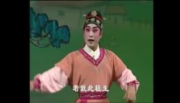 粤剧换妻奇缘