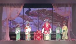 秦腔经典全本《打金枝》高清MP4视频下载，李淑芳等名角演绎，畅享传统戏曲盛宴下载