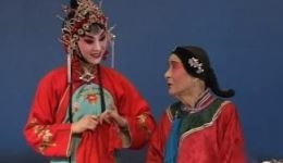 秦腔经典折子戏《小姑贤》高清下载｜赵新启常小红领衔主演，家庭伦理佳作在线观看