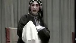 京剧《六月雪·探监》赵慧秋何佩森主演，经典探监片段高清下载下载