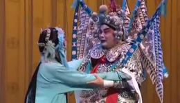 秦腔全本《五典坡》在线观看下载王宝钏苦守寒窑，马友仙等名家联袂演绎经典