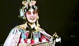 京剧《宏碧缘》全剧下载，齐淑芳主演经典戏曲资源