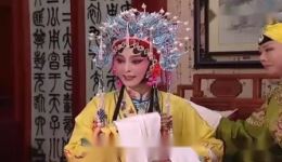秦腔《龙凤呈祥·别母》选段下载_谭天杏演唱高清资源_经典三国戏曲在线观看