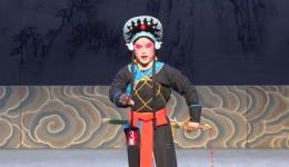 调腔《林冲夜奔》石晓邦演唱,经典戏曲资源在线下载,感受传统调腔魅力 调腔《林冲夜奔》石晓邦演唱,经典戏曲资源在线下载,感受传统调腔魅力