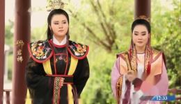 华洛歌仔戏《柳君拂》待罪侯审困天牢片段下载 - 吴建华演唱下载