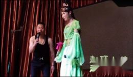 姜大成演唱二人转正戏《莺莺写书》在线下载，经典传统剧目不容错过下载