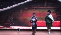 2021夏津县老年体协京剧演唱会,经典京剧选段倾情呈现,感受老年群体的京剧魅力与文化传承 2021夏津县老年体协京剧演唱会,经典京剧选段倾情呈现,感受老年群体的京剧魅力与文化传承