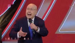 尚长荣京剧《延安军民》选段下载，经典现代京剧在线收听