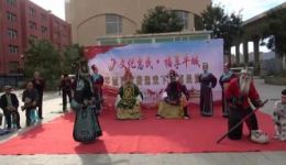 耍孩儿《七人贤》上集下载，阳和坡剧团惠达社下载