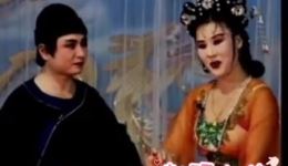 二人转正戏《西厢听琴》赵春雷王小华演唱，经典爱情故事在线下载下载