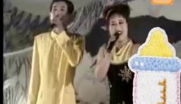二人转搞笑《方傻子收徒》（下）在线观看，方富有苏小英精彩演绎，东北二人转爆笑来袭下载