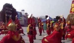 山西大鼓