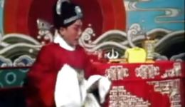 河北梆子《陈三两》张慧云主演，经典公堂智斗剧情，感受戏曲张力与人物风骨