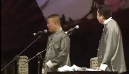 郭德纲于谦相声《哪有流氓》专场合集视频MP4/MP3下载，经典相声不容错过下载