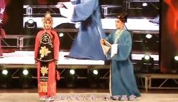 扬剧《挑女婿 洪湖赤卫队 选场》全集下载 - 孙爱民主演高清戏曲资源