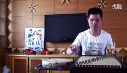 温州鼓词《香山》赵典锋精彩演绎，纯正地方戏曲，免费高速下载！