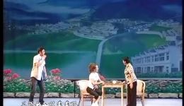 竹山高腔小戏《漏肚脐的新媳妇》mp3/mp4下载 - 正版戏曲资源 竹山高腔小戏《漏肚脐的新媳妇》mp3/mp4下载 - 正版戏曲资源