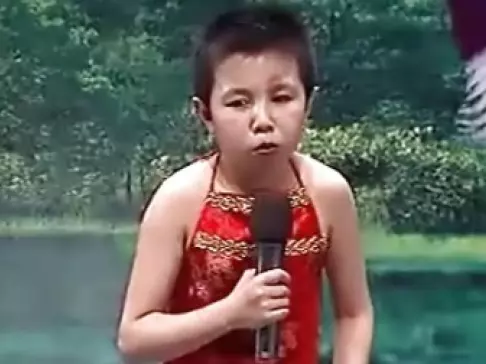 东北二人转《百变神童 张帅》在线观看，精彩小套路片段下载，爆笑表演不容错过