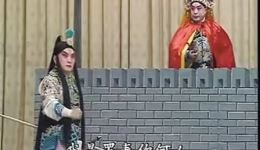 京剧《罗成》1958年叶盛兰经典录音，叶少兰配像，正版高清戏曲资源下载下载