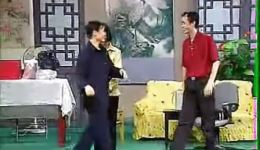 秀梅私奔