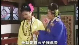 恩爱夫妻