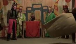 福建小腔戏片段在线观看尤溪县南芹村特色表演，领略地方戏曲风采