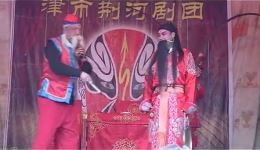常德花鼓戏《刘玄金挂帅》下集资源，正宗地方戏曲，完整剧情在线观看