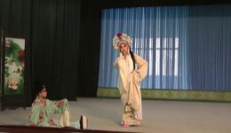 河北梆子《白蛇传·断桥》晓涵雯宇演唱，经典戏曲选段在线下载