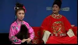 梁赛金擀面