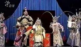 京剧《雁门关》全剧下载 - 马博敏李军王梦云精彩演绎，经典忠勇大戏