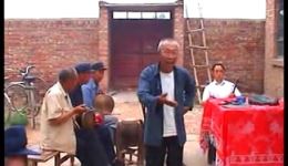 绝版东路梆子录音资源抢救濒危剧种的珍贵戏曲资料下载