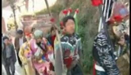 云南关索戏国家级非遗戏曲,探寻古老傩戏的三下载 云南关索戏国家级非遗戏曲,探寻古老傩戏的三下载
