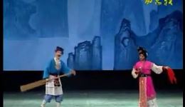 衡阳花鼓戏《过江》在线观看，经典洞腔唱段与高难度划船表演尽赏