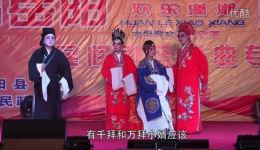 岳阳花鼓戏《张广大拜寿》全场视频mp4下载-谢超廖之莲主演传统戏曲资源 岳阳花鼓戏《张广大拜寿》全场视频mp4下载-谢超廖之莲主演传统戏曲资源