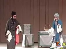 武安落子《赶斋》音配像资源下载,郭从祥王艳书经典演绎吕蒙正赶斋故事 武安落子《赶斋》音配像资源下载,郭从祥王艳书经典演绎吕蒙正赶斋故事