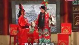 赣剧《四郎探母》二高清mp4下载,经典戏曲资源在线获取 赣剧《四郎探母》二高清mp4下载,经典戏曲资源在线获取