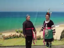 侗戏《腊乜龙》（龙女）第一集高清下载，经典神话剧情，领略侗族戏曲魅力