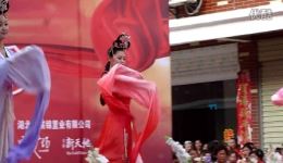 东路花鼓戏《游园》片段下载｜唯美灵动非遗声