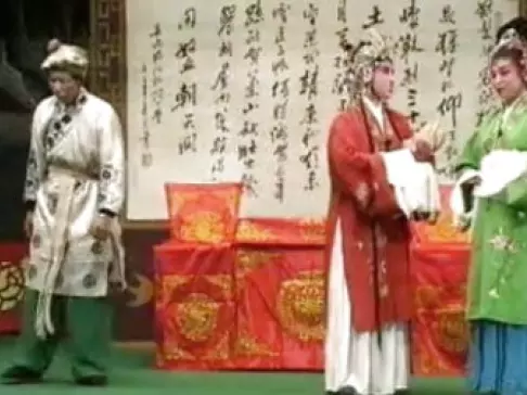 二人转《罗章跪楼》MP4视频下载,唐晓霞张群宇演绎经典,在线观看 二人转《罗章跪楼》MP4视频下载,唐晓霞张群宇演绎经典,在线观看