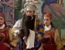姑嫂血泪