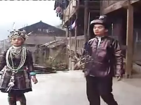 侗戏《免西刘美》第5集高清下载|民族经典戏曲资源,畅享传统戏剧魅力 侗戏《免西刘美》第5集高清下载|民族经典戏曲资源,畅享传统戏剧魅力