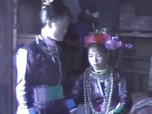 侗戏《白玉霜》第3集高清下载｜经典民族戏曲资源，完整剧集在线观看